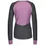 Термокофта Scott W Defined Light Grey/Pink L (1081-277793.6658.008) - мініатюра 2