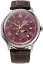 Часы Orient Bambino Version 9 RA-AK0807R30B - миниатюра 1