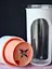Аккумуляторный портативный блендер MJM PRO Orange - миниатюра 6