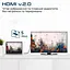 Кабель Promate HDMI-USB Type C V 2.0 2 м (hdlink-60h.grey) - мініатюра 6