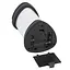 Фонарь кемпинговый Bo-Camp Flux High Power LED 180 Lumen Black/Anthracite (5818895) - миниатюра 3