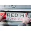 Рамки-невидимки Red Hill автомобильные комплект на одно авто прозрачные (24-054-IS) - миниатюра 4