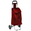 Сумка-тележка Casa Si Amigo Red (CS93098K10R) - миниатюра 1