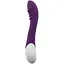 Вибратор S Pleasures Premium Phoenix 21.1 см фиолетовый - миниатюра 1