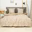 Комплект постільної білизни Viluta подвійний ранфорс 24350-dv5070 - мініатюра 3