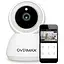 IP-камера видеонаблюдения Overmax Camspot 3.7 Full HD WiFi внутренняя поворотная - миниатюра 1