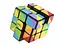 Кубик Smart Cube 3х3 Райдужний чорний (SC361) - мініатюра 2
