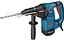 Перфоратор Professional GBH 3-28 DFR SDS-plus 800Вт Bosch teh0025904 - мініатюра 1