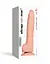 Реалістичний фалоімітатор Strap-On-Me SOFT REALISTIC DILDO Vanilla - Size L - мініатюра 3