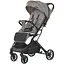 Детская прогулочная коляска-книга Bambi M 5727 Flash Latte Бежева - миниатюра 1