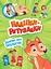 Наліпки-рятувалки. Дбаємо про екологію - мініатюра 1