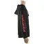 Реглан Savage Long sleeve hooded T-Shirt L с капюшоном ц:черный - миниатюра 3