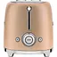 Тостер Smeg TSF01CHMEU Витрина [137932] - миниатюра 3