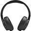 Наушники JBL Tune 710BT (JBLT710BTBLKEU) беспроводные черные - миниатюра 2