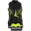 Ботинки LaSportiva Trango Tech GTX 44 Black/Green LaSportiva (1052-21G999720 44) - миниатюра 5