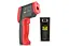 Безконтактний цифровий пірометр -50-950°C wintact hoz0008959 - мініатюра 5
