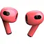 Наушники Apple AirPods 3 Coral Gloss (MME73) [116934] - миниатюра 2