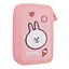Шкільний пенал твердий подвійний Yes Line Friends Pretty Choco and Cony HP-01 - мініатюра 2