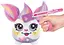 Набор Canal Toys Diy Airbrush Plush - Hair'iffic "Сделай прическу - Пинки" (AIR038/1) - миниатюра 2