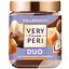Паста Millennium Very Peri Duo шоколадно-карамельна 230 г - мініатюра 1