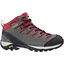Черевики Bestard Travessa Lady 36 Grey/Red (1004-3534GR36) - мініатюра 1