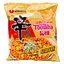 Локшина швидкого приготування Nongshim Spicy & Creamy Toomba 137 г - мініатюра 1