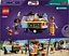 Конструктор LEGO Friends Пекарня на колесах 125 деталі (42606) - мініатюра 9