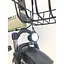 Электровелосипед Trigo фетбайк 20 дюймов 1200W 48V 24Ah синий - миниатюра 2