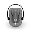 Автокрісло Cybex Cloud G i-Size Plus Stone Grey (524001381) - мініатюра 2