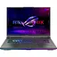 Ноутбук Asus ROG Strix G18 G814JIR-N6051, Intel Core i9-14900HX, 5.8GHz, 18WQXGA, 240Hz, 32GB, SSD 2TB, NVIDIA GeForce RTX 4070 8GB, Free DOS - миниатюра 1