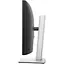 Монітор 34" Dell P3425WE Curved UWQHD IPS 100Hz (210-BRDR) - мініатюра 5