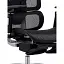 Офісне крісло GT Racer B-541F Black [121439] - мініатюра 6