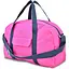 Сумка дорожня Semi Line 22 Pink (A3027-2) - мініатюра 1