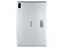 Планшет Blackview Tab 10 Pro 8/128 GB + чохол LTE Silver - мініатюра 2
