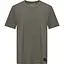 Футболка Salewa Eagle Logo Patch T-Shirt M L Зелена (1054-013.012.1334) - мініатюра 1