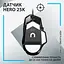Мышь Logitech G502 X USB Black (910-006138) - миниатюра 4
