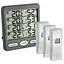 Термогігрометр TFA Klima-Monitor 30305410 - мініатюра 1