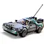 Конструктор LEGO Speed ​​Champions Оборот из фильма Назад в будущее 357 деталей (77256) - миниатюра 6