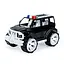 Позашляховик класичний малий Бамсик, чорний кузов (В асортименті) - мініатюра 3