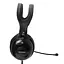 Гарнитура Microlab K280 3.5 мм Black - миниатюра 7
