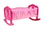 Іграшка "Колиска" 4531 Технок, в пакеті (4823037604531) - мініатюра 1