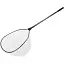 Подсак Favorite Arena ALNBR1-140 1.45 м сетка силикон brown - миниатюра 1