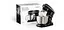 Кухонный комбайн Mozano профессиональный тестомес Kitchen Machine 2300 Вт чаша 6,2 л Black Кулинарная книга в подарок - миниатюра 7