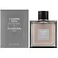 Туалетна вода Guerlain L'Homme Ideal Platine Prive 100 мл - мініатюра 1