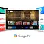 Телевізор Thomson Google TV 50" QLED Pro (50QG7C14) [139520] - мініатюра 8