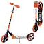 Самокат дитячий iTrike SR 2-050-1-OR складний - мініатюра 1