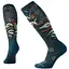 Носки Smart Wool Wm's PhD Ski Medium Pattern SW15018 Lochness S (1033-SW 15018.957-S) - миниатюра 1