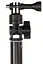 Монопод - селфи-палка Amazon Basics Extending GoPro Stick with Remote Housing B0118EP0JM - миниатюра 3