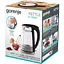 Електрочайник Gorenje K17GDW (743902) [148620] - мініатюра 11