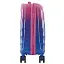 Валіза Semi Line 20" S Rose/Blue Gradient (T5650-1) - мініатюра 4